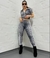Image of Set Urban Lycra Calza + top