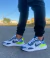 Zapatilla deportiva NK Traill (08NITA24H)