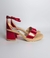 Sandalia Vestir Dama (10250PV24) - tienda online
