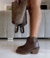 Bota alta Desmontable (06670OI25)