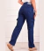 Jean Cargo rígido (02BISTA24) - comprar online