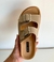 Sandalia Birk Gamuza Calidad Premium (01BIRGPV25) en internet