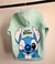 Buzo Infantil estampado frisa peinada (52BAEOI24N) - tienda online