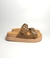 Sandalia Birk Gamuza Calidad Premium (01BIRGPV25) - Mayorista de Moda