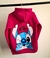 Buzo Infantil estampado frisa peinada (52BAEOI24N) - comprar online