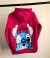 Buzo Infantil estampado frisa peinada (52BAEOI24N) - comprar online
