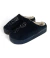 Pantufla Panda con corderito AM/PM (25118OI24) - Mayorista de Moda