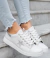 Zapatilla 202 Mujer (07202TA25)
