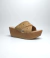 Sandalia Sueco taco chino (06330PV25) - comprar online