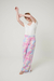 Jogger Allegra Pink