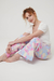 Jogger Allegra Pink
