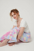 Jogger Allegra Pink - comprar online
