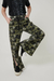 Jogger Allegra Green - tienda online