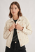 Campera Lucy cruda