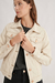 Campera Lucy cruda