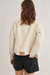 Campera Lucy cruda - comprar online