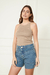 Short Pauli Blue - Drop denim 