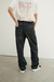 Dad Alex Black Washed - comprar online