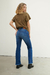 Flare Greta Blue - tienda online