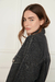 Camisaco Sonia RW Black Grey - tienda online