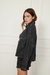 Camisaco Sonia RW Black Grey