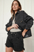 Camisaco Sonia RW Black Grey - comprar online