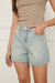 Short Norma Light Blue
