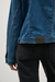 Campera Rosie Blue Green