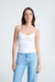 Musculosa Abril en internet