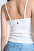 Musculosa Abril - comprar online