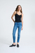 Skinny Eva Blue V25 - comprar online