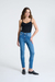 Skinny Eva Blue V25 - tienda online