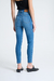 Skinny Eva Blue V25