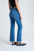 Flare New Greta Blue en internet