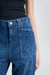 Wide Gigi Blue - comprar online