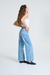 Imagen de Wide Viola Light Blue