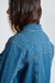 Campera Rosie Blue Green RW en internet