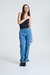 Cargo Jessie Blue - comprar online