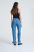 Cargo Jessie Blue - tienda online