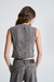 Chaleco Maia Leopardo - tienda online