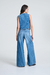 Super Wide Maia Blue - tienda online