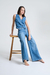 Super Wide Maia Blue - comprar online