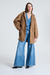 Saco Paño Cande - comprar online
