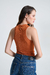 Top Mili Shine - comprar online
