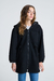 Saco Paño Cande - Drop denim 