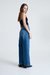 Wide Aurora dark blue en internet