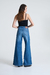 Imagen de Wide Aurora dark blue