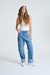 Cargo Mila Blue - comprar online