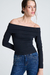 Remera Aldi Off Shoulders - comprar online