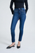 Imagen de Skinny New Eva Dark Blue RW
